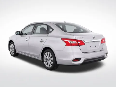 More photos of 2016 Nissan Sentra SV at Hi Lo Auto Sales, MD