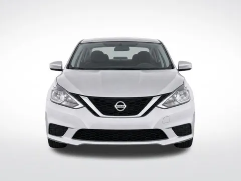 More photos of 2016 Nissan Sentra SV at Hi Lo Auto Sales, MD
