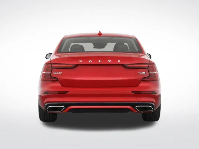 Volvo S60 photo 6