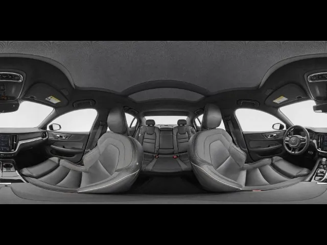 Volvo S60 photo 17