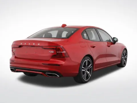 Another view of 2019 Volvo S60 Hybrid T8 R-Design for sale in Frederick, MD at Hi Lo Auto Sales