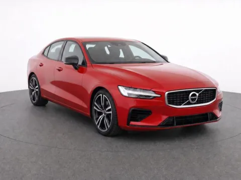 Another view of 2019 Volvo S60 Hybrid T8 R-Design for sale in Frederick, MD at Hi Lo Auto Sales