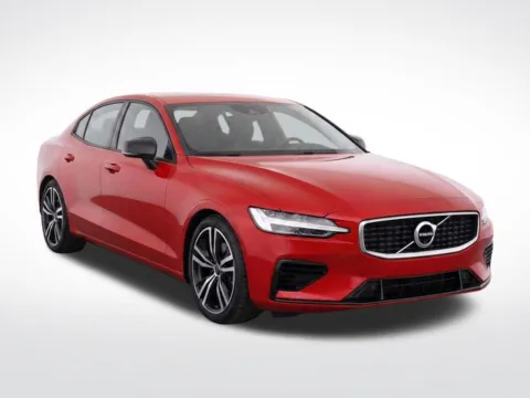 Another view of 2019 Volvo S60 Hybrid T8 R-Design for sale in Frederick, MD at Hi Lo Auto Sales
