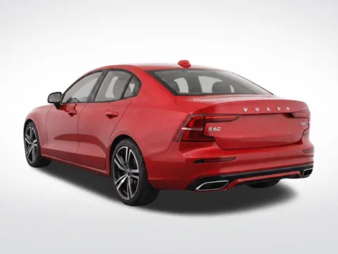 More photos of 2019 Volvo S60 Hybrid T8 R-Design at Hi Lo Auto Sales, MD