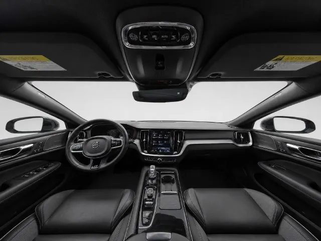 Volvo S60 photo 20
