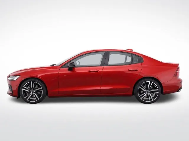 Volvo S60 photo 7