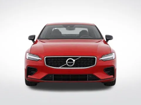 Photos of 2019 Volvo S60 Hybrid T8 R-Design for sale in Frederick, MD at Hi Lo Auto Sales