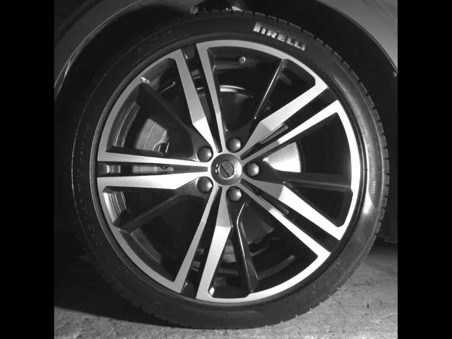 Volvo S60 photo 9