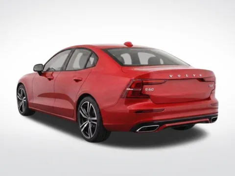 More photos of 2019 Volvo S60 Hybrid T8 R-Design at Hi Lo Auto Sales, MD