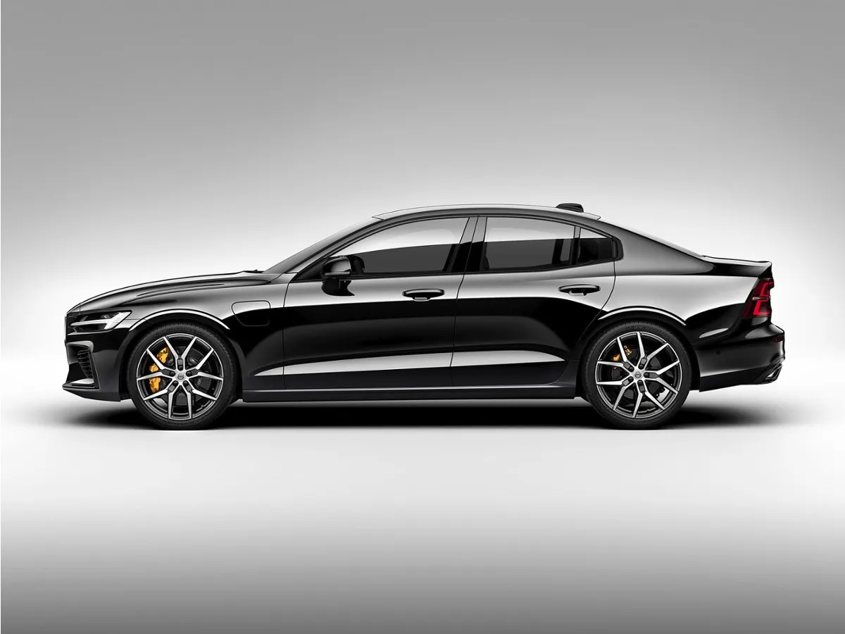 2019 Volvo S60 Hybrid T8 R-Design for sale in Frederick, MD