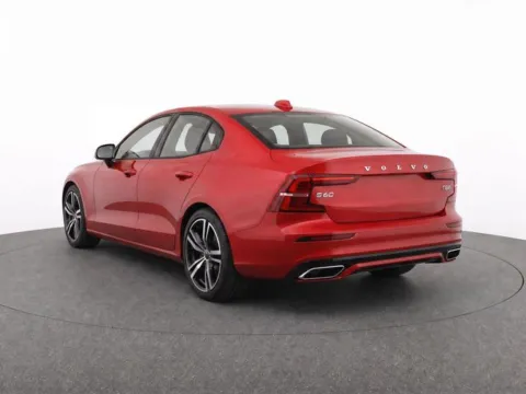 More photos of 2019 Volvo S60 Hybrid T8 R-Design at Hi Lo Auto Sales, MD