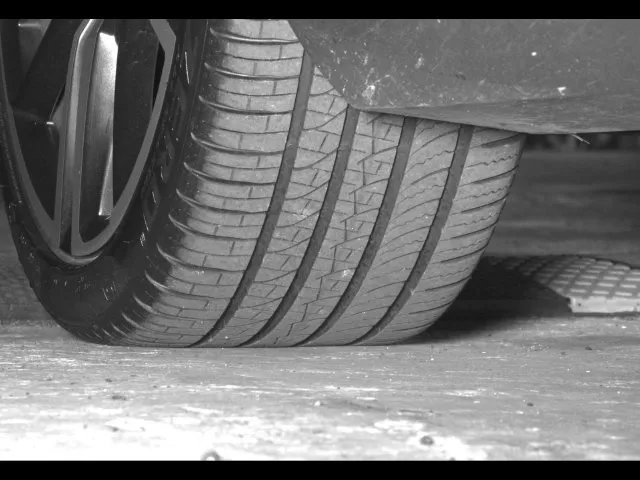 Volvo S60 photo 13