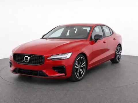Photos of 2019 Volvo S60 Hybrid T8 R-Design for sale in Frederick, MD at Hi Lo Auto Sales