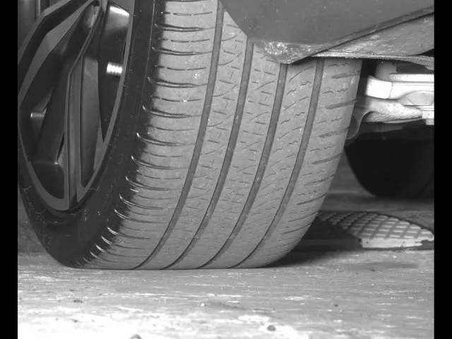 Volvo S60 photo 15