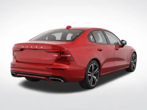 More photos of 2019 Volvo S60 Hybrid T8 R-Design at Hi Lo Auto Sales, MD