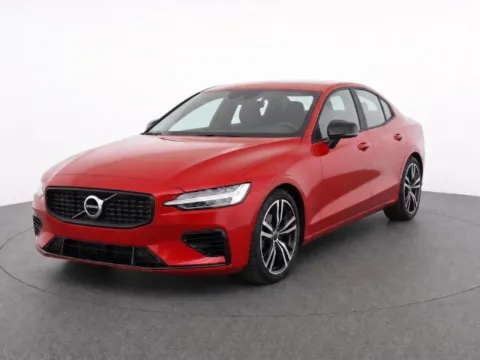 Photos of 2019 Volvo S60 Hybrid T8 R-Design for sale in Frederick, MD at Hi Lo Auto Sales