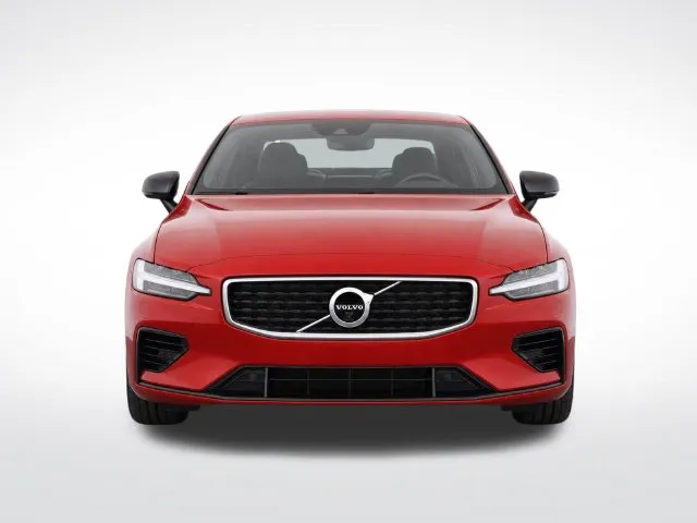 Volvo S60 photo 5