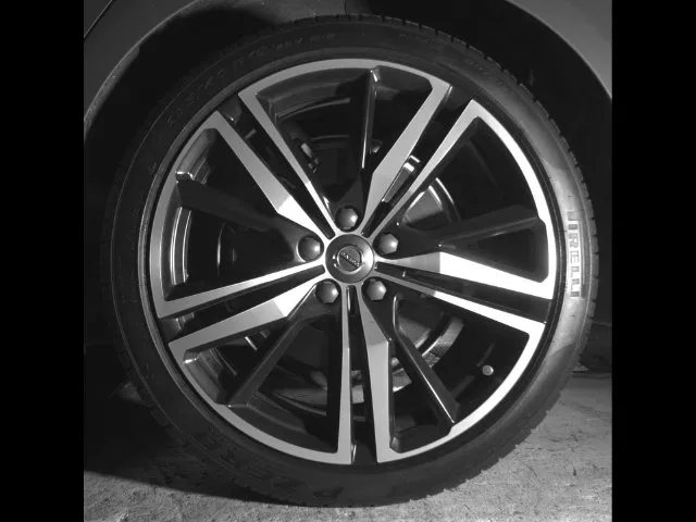 Volvo S60 photo 12