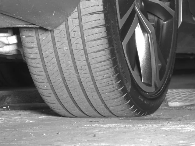 Volvo S60 photo 16