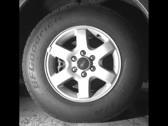 Ford Expedition EL photo 9