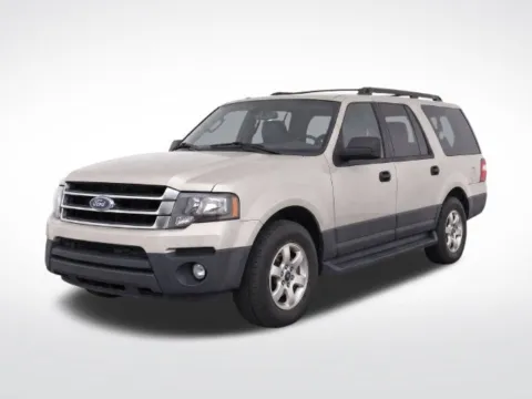 Photos of 2017 Ford Expedition EL XL for sale in Frederick, MD at Hi Lo Auto Sales