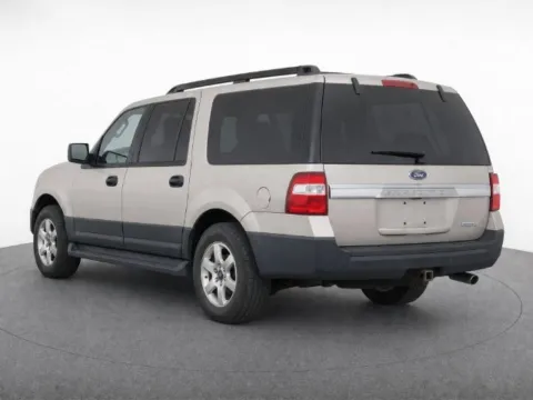 More photos of 2017 Ford Expedition EL XL at Hi Lo Auto Sales, MD