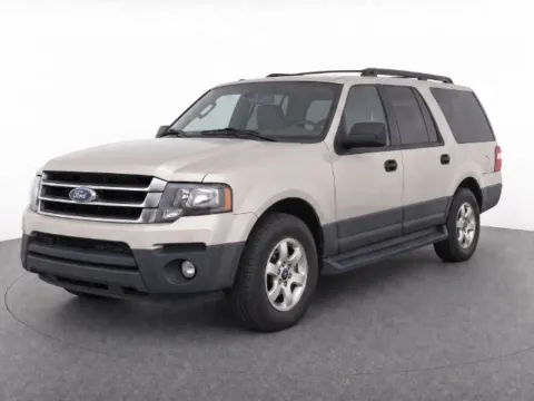 Photos of 2017 Ford Expedition EL XL for sale in Frederick, MD at Hi Lo Auto Sales