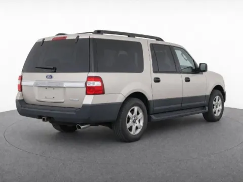 Another view of 2017 Ford Expedition EL XL for sale in Frederick, MD at Hi Lo Auto Sales
