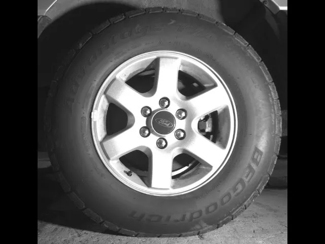 Ford Expedition EL photo 11