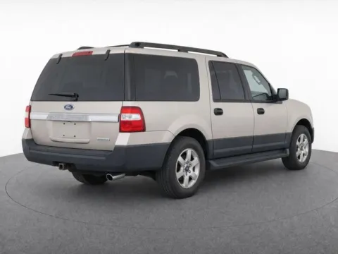 More photos of 2017 Ford Expedition EL XL at Hi Lo Auto Sales, MD