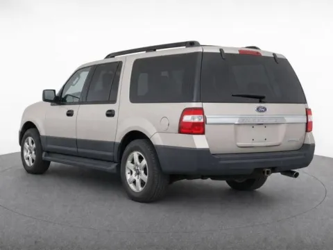 More photos of 2017 Ford Expedition EL XL at Hi Lo Auto Sales, MD