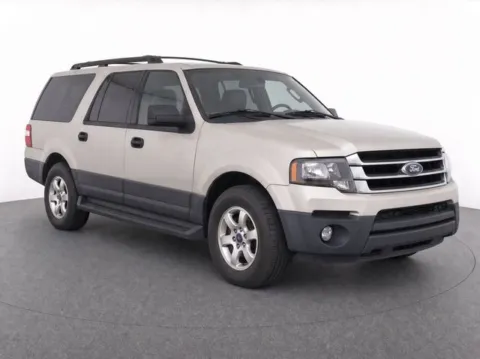 Another view of 2017 Ford Expedition EL XL for sale in Frederick, MD at Hi Lo Auto Sales