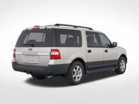 Another view of 2017 Ford Expedition EL XL for sale in Frederick, MD at Hi Lo Auto Sales