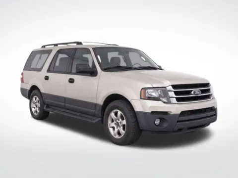 Another view of 2017 Ford Expedition EL XL for sale in Frederick, MD at Hi Lo Auto Sales