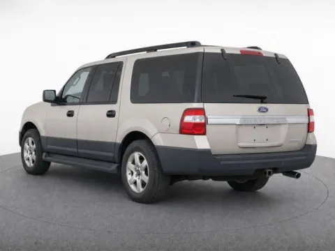 More photos of 2017 Ford Expedition EL XL at Hi Lo Auto Sales, MD