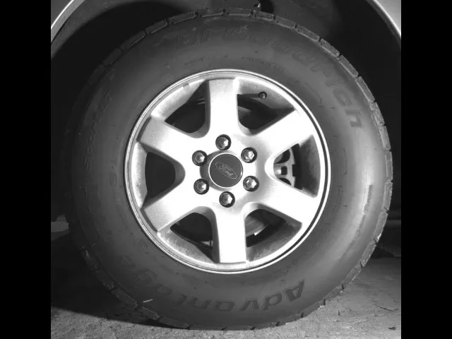 Ford Expedition EL photo 10
