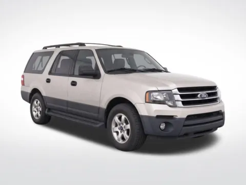Another view of 2017 Ford Expedition EL XL for sale in Frederick, MD at Hi Lo Auto Sales