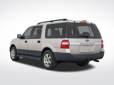 More photos of 2017 Ford Expedition EL XL at Hi Lo Auto Sales, MD