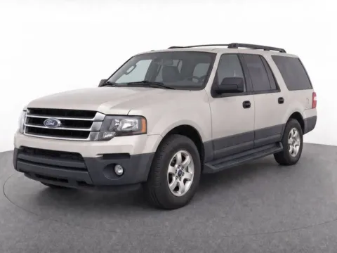 Photos of 2017 Ford Expedition EL XL for sale in Frederick, MD at Hi Lo Auto Sales