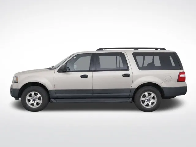 Ford Expedition EL photo 7