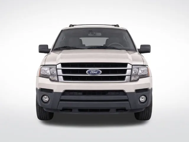 Ford Expedition EL photo 5