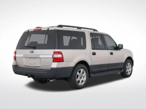 Another view of 2017 Ford Expedition EL XL for sale in Frederick, MD at Hi Lo Auto Sales