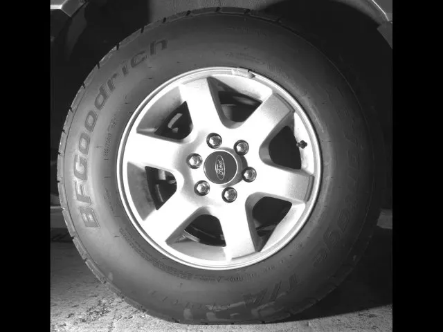 Ford Expedition EL photo 12