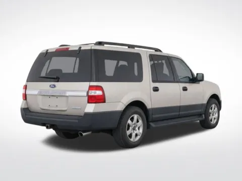 More photos of 2017 Ford Expedition EL XL at Hi Lo Auto Sales, MD