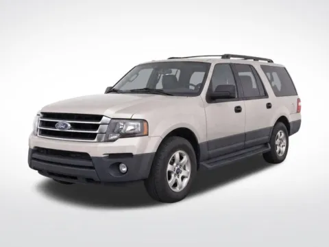 Photos of 2017 Ford Expedition EL XL for sale in Frederick, MD at Hi Lo Auto Sales