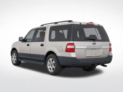 More photos of 2017 Ford Expedition EL XL at Hi Lo Auto Sales, MD