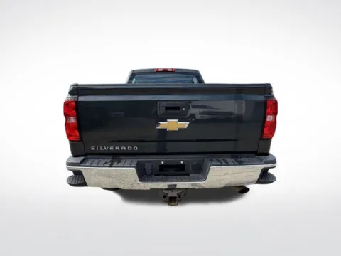 More photos of 2018 Chevrolet Silverado 2500 HD Work Truck at Hi Lo Auto Sales, MD