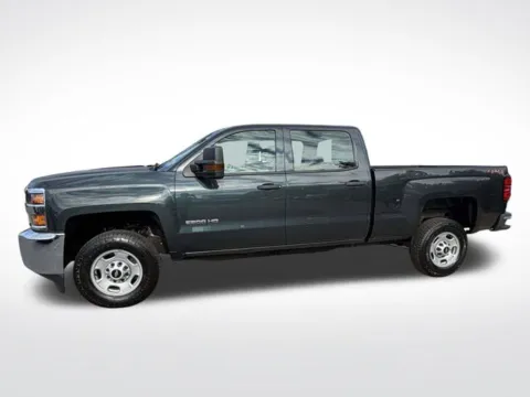 Photos of 2018 Chevrolet Silverado 2500HD Work Truck for sale in Frederick, MD at Hi Lo Auto Sales