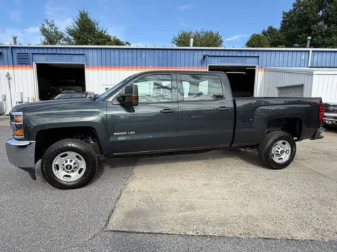 Photos of 2018 Chevrolet Silverado 2500 HD Work Truck for sale in Frederick, MD at Hi Lo Auto Sales