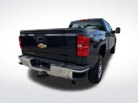 More photos of 2018 Chevrolet Silverado 2500 HD Work Truck at Hi Lo Auto Sales, MD
